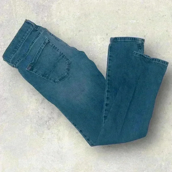 Hollister jeans 26w 30l - skinny epic flex - Picture 1 of 4